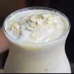 Avena Atávica