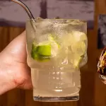 CAIPIRIÑA