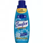 AMACIANTE CASA FLOR 500ML
