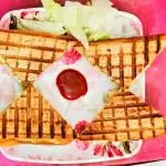 Veg Sandwich