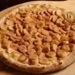 Banana c/ canela