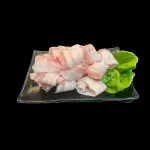 대패삼겹살 Thin Pork Belly