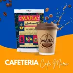 CHOCOLATE CALIENTE