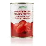 Tomate pelado Coviran
