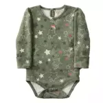 Body Star