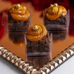 MINI BROWNIE