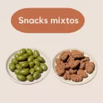Paquete Mixto