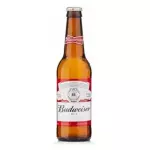 Budweiser 330mL