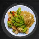 POLLO CHIJAUKAY