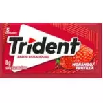 TRIDENT MORANGO
