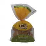 Udis Gluten-Free Hamburger Bread