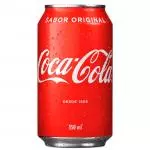 COCA COLA LT