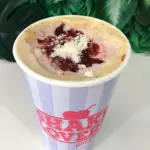 Ninho com Morango 500ml