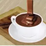 Chocolate cremoso