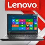 Laptop Lenovo IdeaPad G40-80 - 14" -