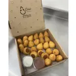 25un Salgadinhos Mistos