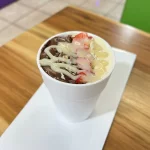 Açai Kit kat
