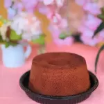 bolo chocolate M