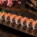 URAMAKI SPICY