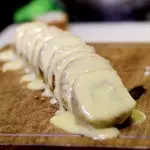 CORDÓN BLUE ROLL