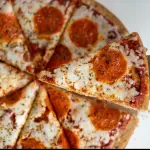 Pepperoni - Libre de Gluten