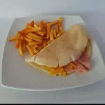 Crepe hawaiano