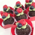 DOCES COM APLICAÇÃO 2D