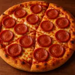 pizza suiza