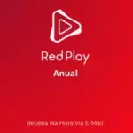 RECARGAS TV BOX REDPLAY 365 DIAS