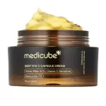 Medicube Deep Vita C Capsule Cream