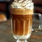 CAFE CON CREMA