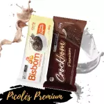 Picolé Crockbom