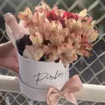 Carinho flores/Box 😍
