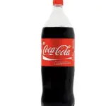 Coca cola 1/2