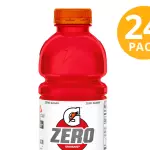 PONCHE ZERO