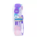 KIT ORTODONCIA WHOLE FRESH