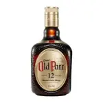 Old Parr 12 años