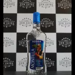 Montila Vodka
