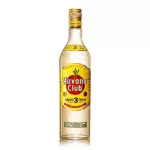 Havana 3 Años 700ml