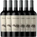 Zuccardi Serie A Malbec x6