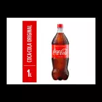 COCA COLA 1L