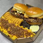Mega combo