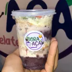 Casadinho de Morango 500ml