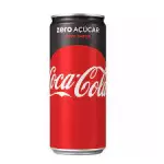 Coca cola zero (310ml)