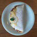 Tapioca Caprese
