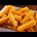 POLENTA FRITA