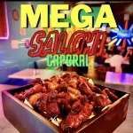 Mega-salchipapa-caporal 🍟