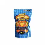 Pipoca Terpernada - Caramelo Salgado