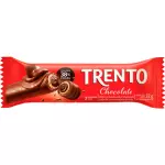 Trento de Chocolate