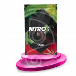 NITRO XS
